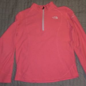 🛒 The North Face Fleece 🏷 Size 14/16 📦